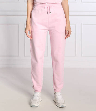 спортивные штаны easy HUGO - розовый(50478226)