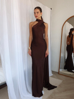 Платье ESMERALDA