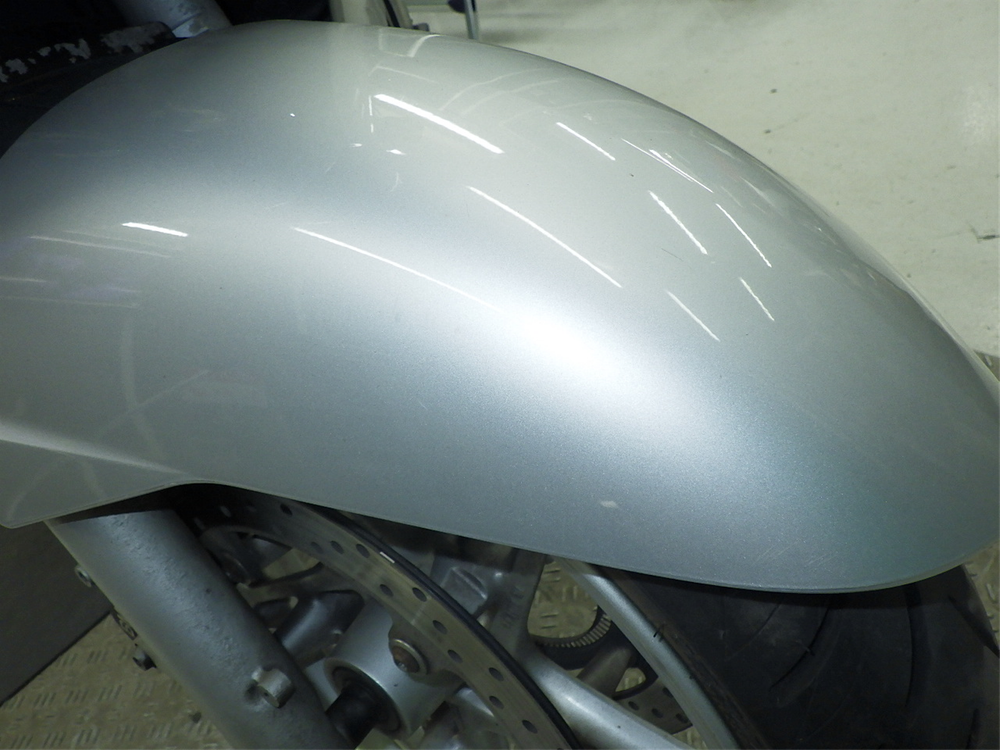 BMW R1150RT , 2004