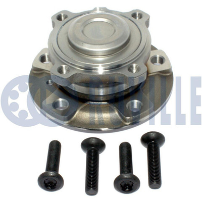 RUVILLE - 221733-RUV - Wheel Bearing Kit