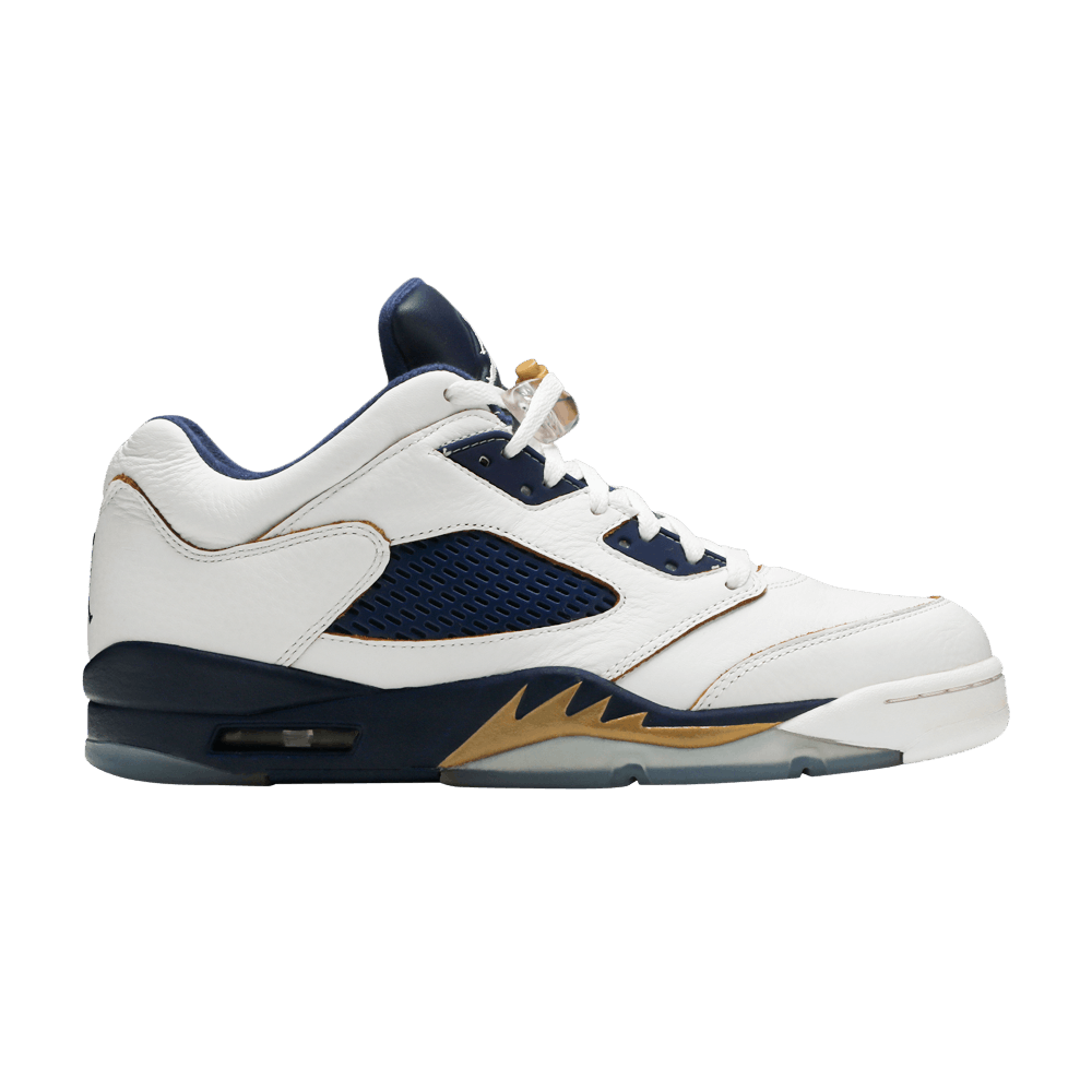 Кроссовки Jordan Air Jordan 5 Retro Low Dunk From Above