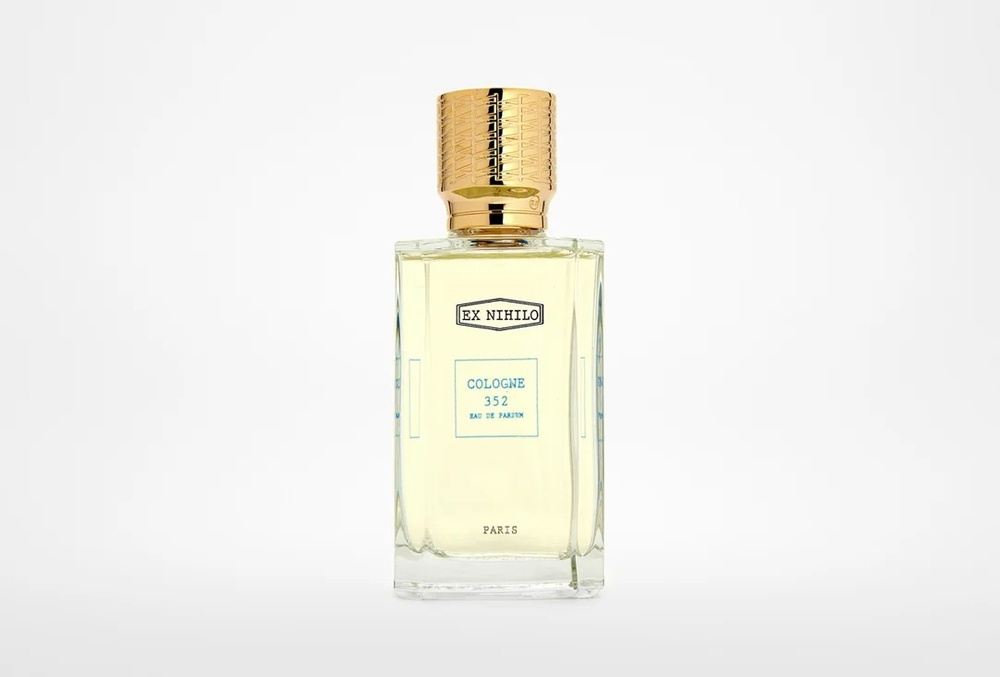 Ex Nihilo Cologne 352