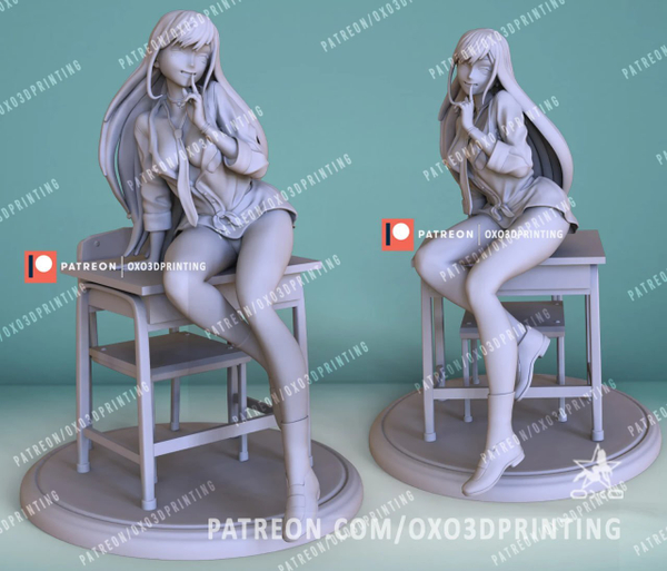 Марин Китагава Эта фарфоровая кукла влюбилась Фигурка