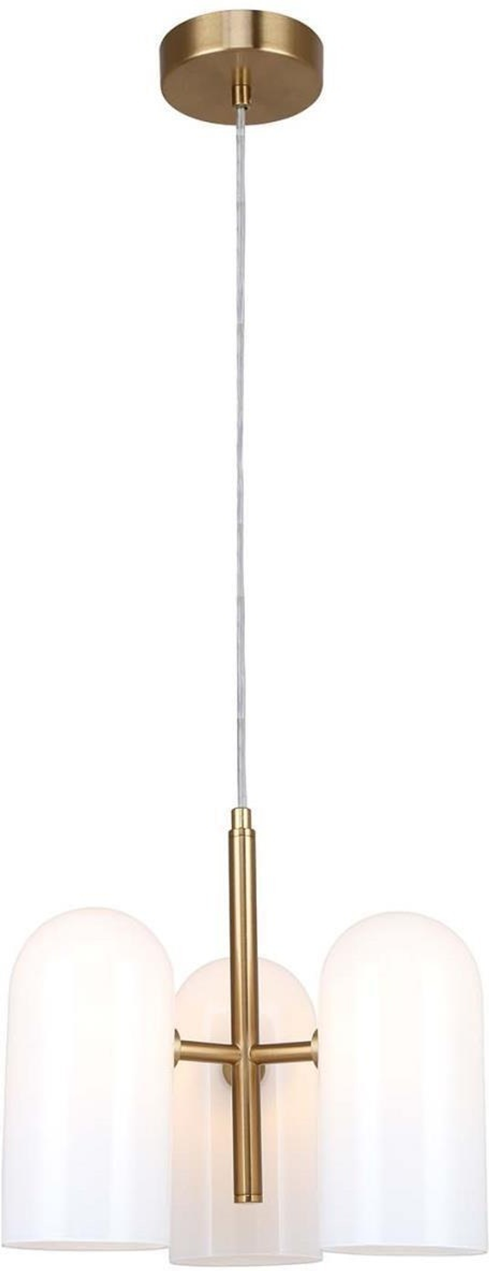 Подвесная люстра F-Promo 4619-3P