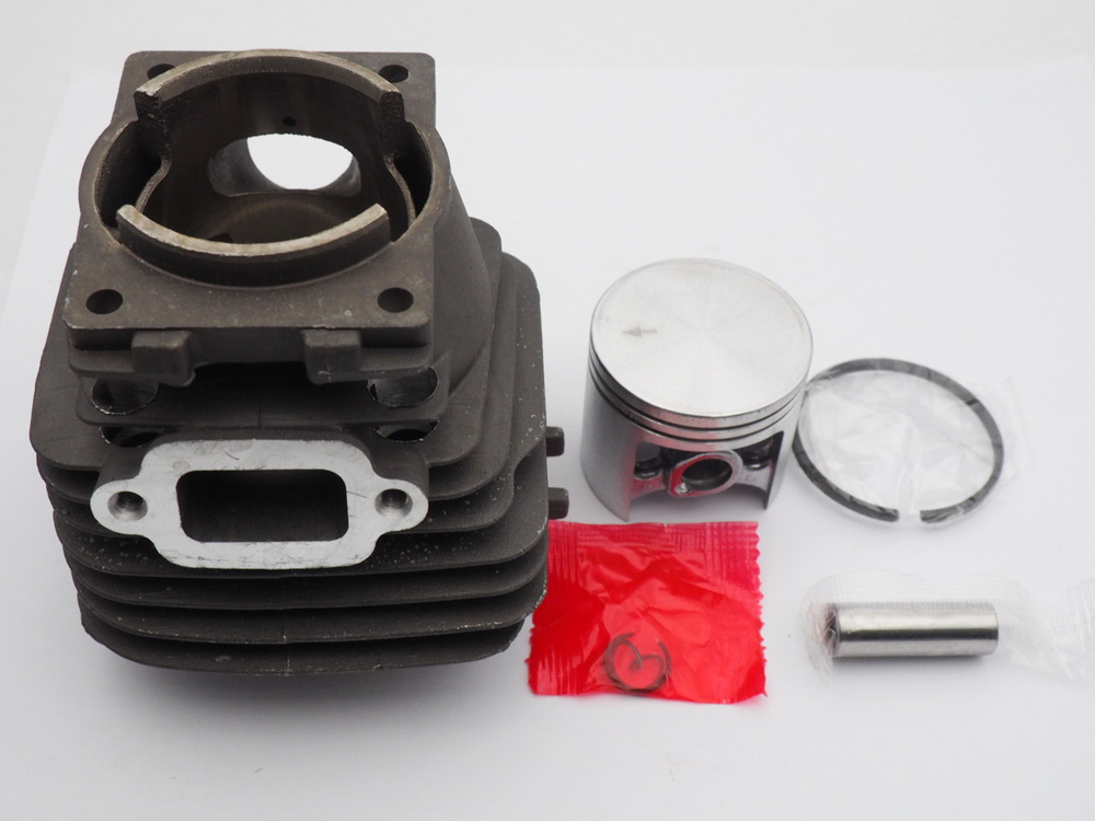 Поршневая группа б/п Stihl MS-341/361 (D:47-мм, 2-кольца) [Китай]