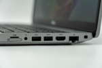 Ноутбук Dell Latitude 5511 ( i7-10850H / MX150 )