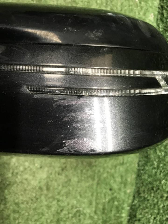 Зеркало правое EXEED LX (2019-н.в.) 12 контактов