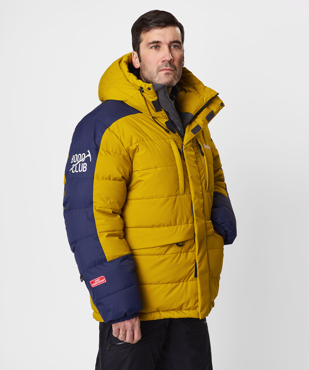 КУРТКА REDFOX EXTREME PRO III