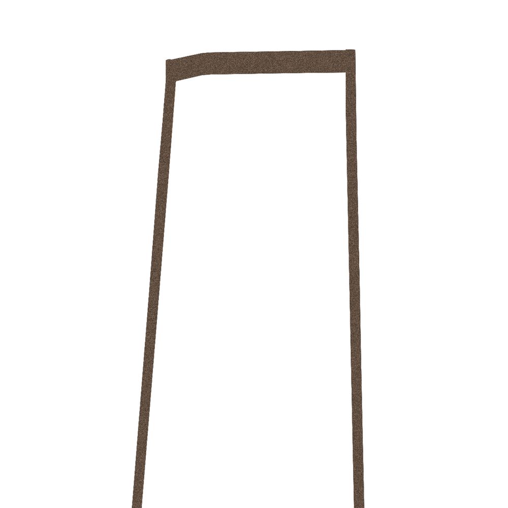 7288 Напольный светильник MINIMAL