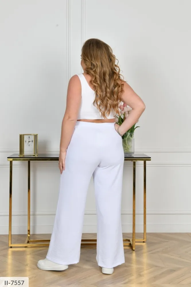 Штаны II-7553 Фабрика Моды