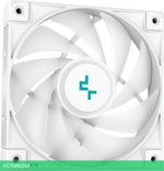 Кулер для процессора DeepCool LS520 WH (R-LS520-WHAMNT-G-1)