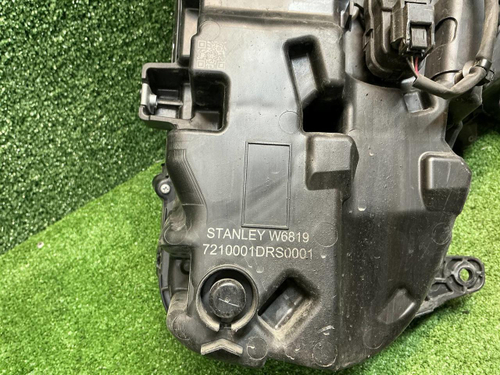 Фара левая GAC GS8 2 (2021-н.в.) LED