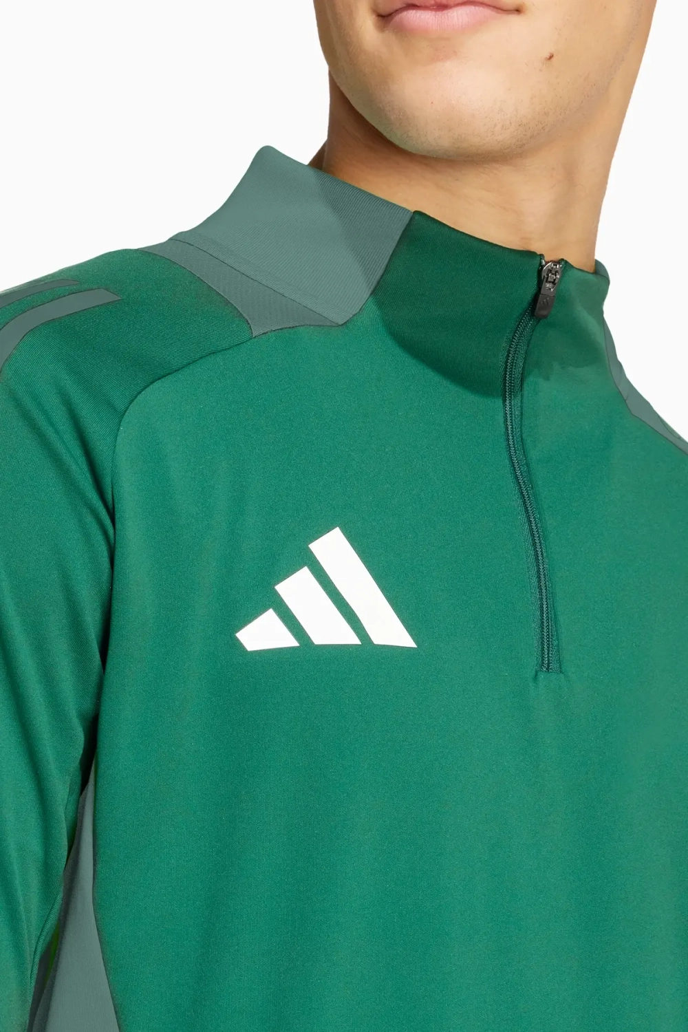 Кофта adidas Tiro 24 Competition Training