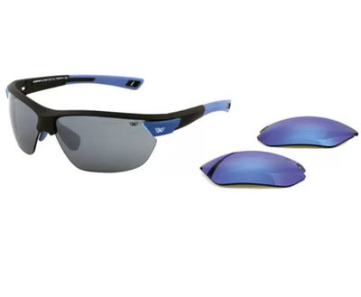 Очки для пляжных видов спорта TROPHY G01