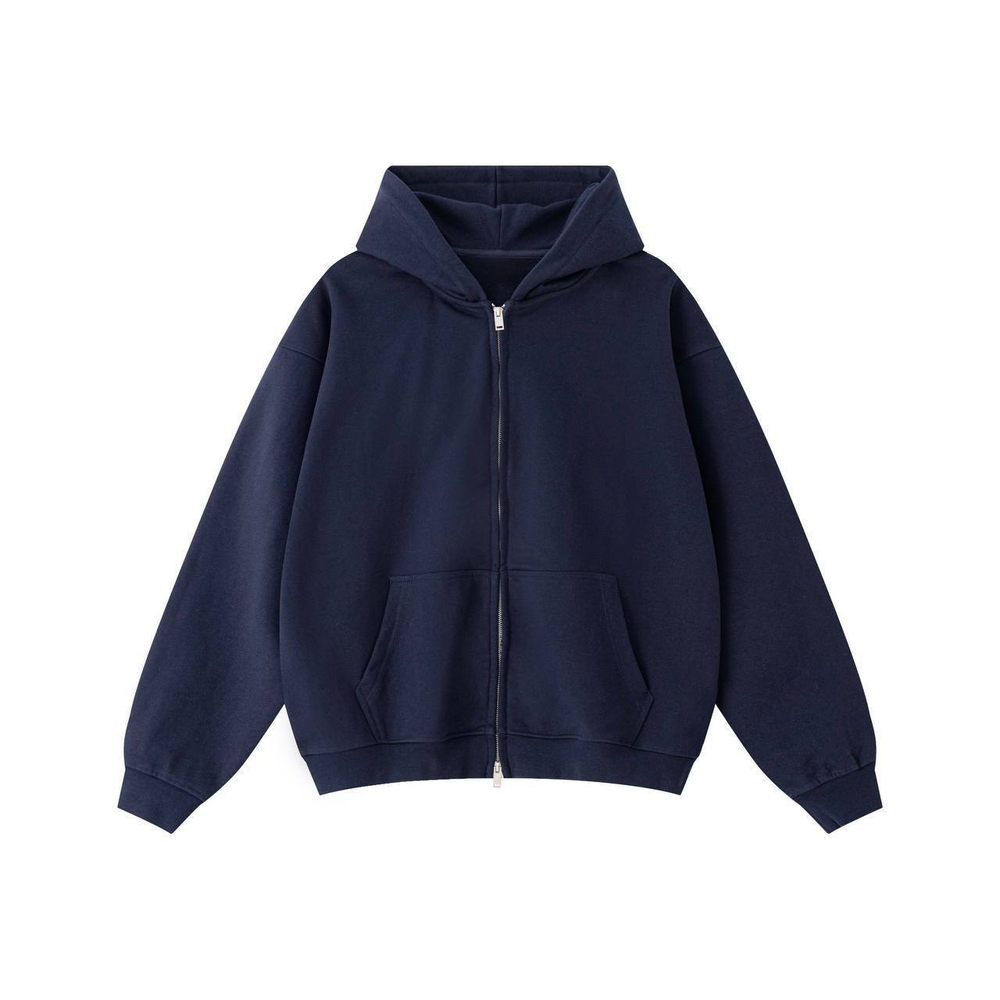 Худи Off Street zip