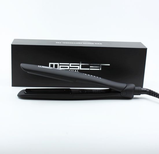 Утюжок MASTER Professional MP-131ST инфракрасный