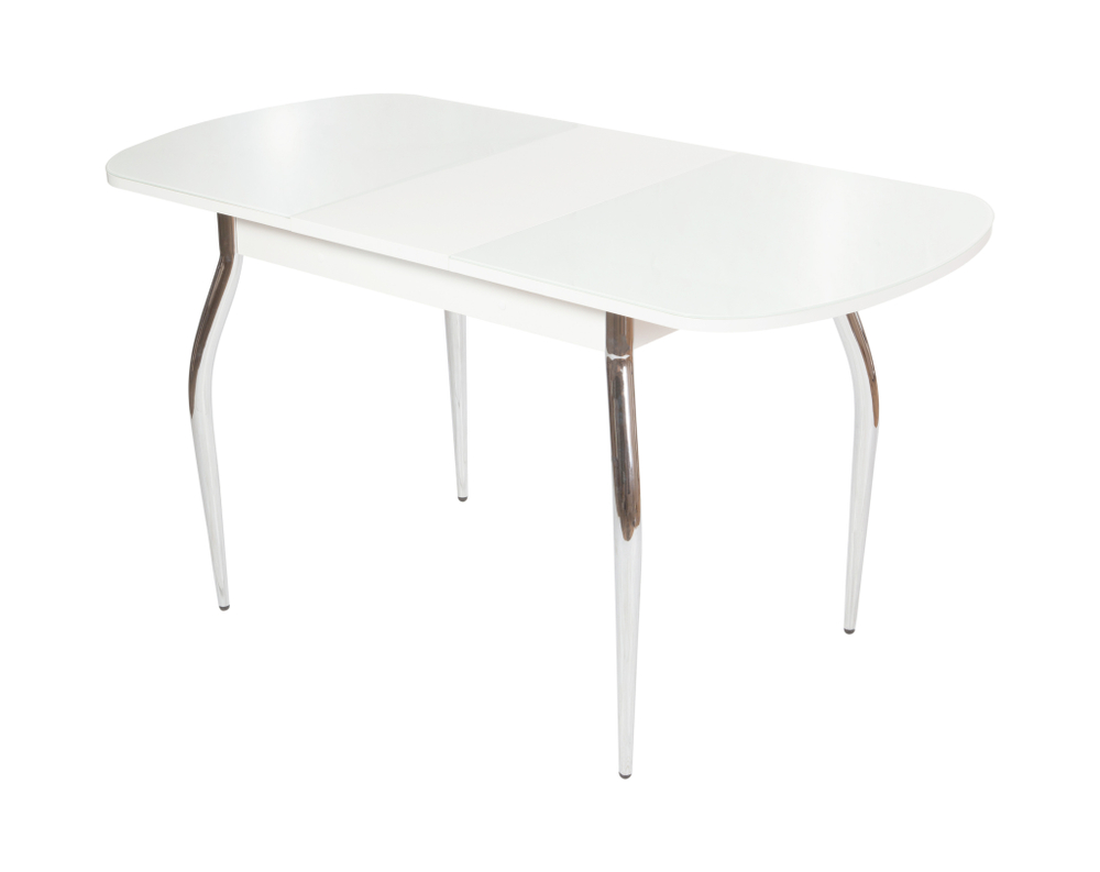 Обеденная группа Аврора Ривьера/Асти белый (100394, 101423)