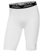 Шорты компрессионные CAMP PerFormDRY Baselayer Shorts, белый