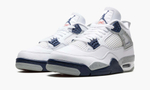 Air Jordan 4 Retro "Midnight Navy"