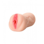 Реалистичный мастурбатор JUICY PUSSY MATURE (Цвет: телесный)