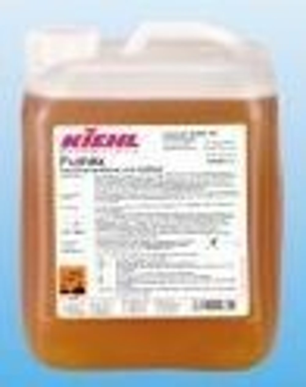 Kiehl Fumex Специальное чистящее средство для коптильных камер