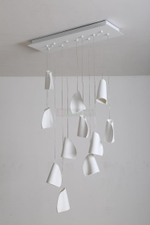 Pendant design lamp  21.7 by Bocci