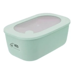 Емкость для продуктов НЕО герметичная 1,6л Фисташковый