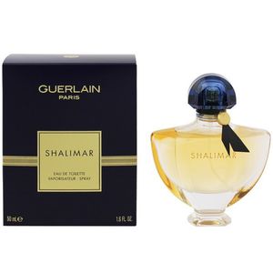 Guerlain Shalimar Eau de Toilette