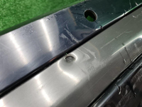 Бампер задний BMW X5 G05 (2018-2023) M-paket