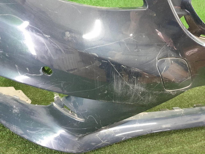 Бампер передний Mercedes S W222 (2013-2017) AMG