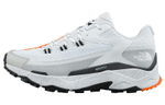 THE NORTH FACE Vectiv synthetic leather wear-resistant breathable low-cut outdoor functional shoes white and black