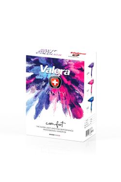 Профессиональный фен Valera Vanity Comfort Hot Pink Rotocord (VA 8601 HP)