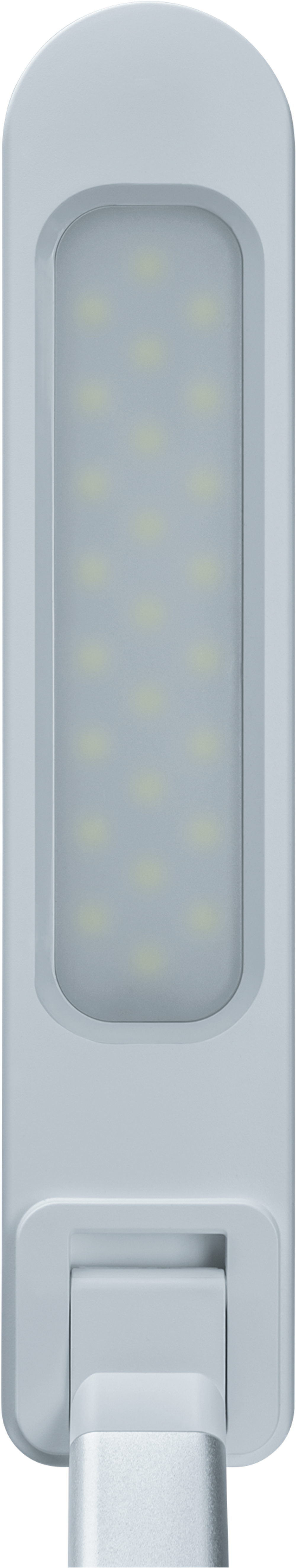 Светильник Navigator 93 268 NDF-D033-10W-MK-WH-LED на основании, белый