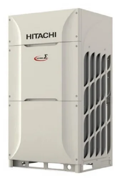 Наружный блок VRF системы Hitachi RAS-5FSXNPE Nord -30