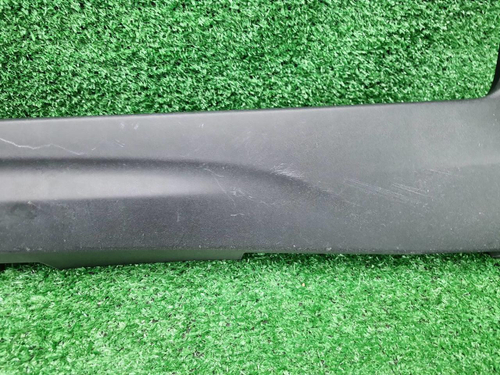 Накладка порога левая Geely Atlas Pro (2021-н.в.)