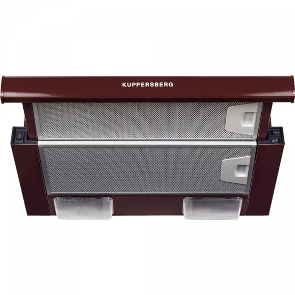 Встраиваемая вытяжка Kuppersberg SLIMLUX II 50 KG