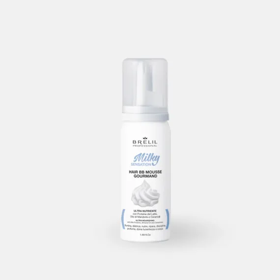 ПИТАТЕЛЬНЫЙ МУСС