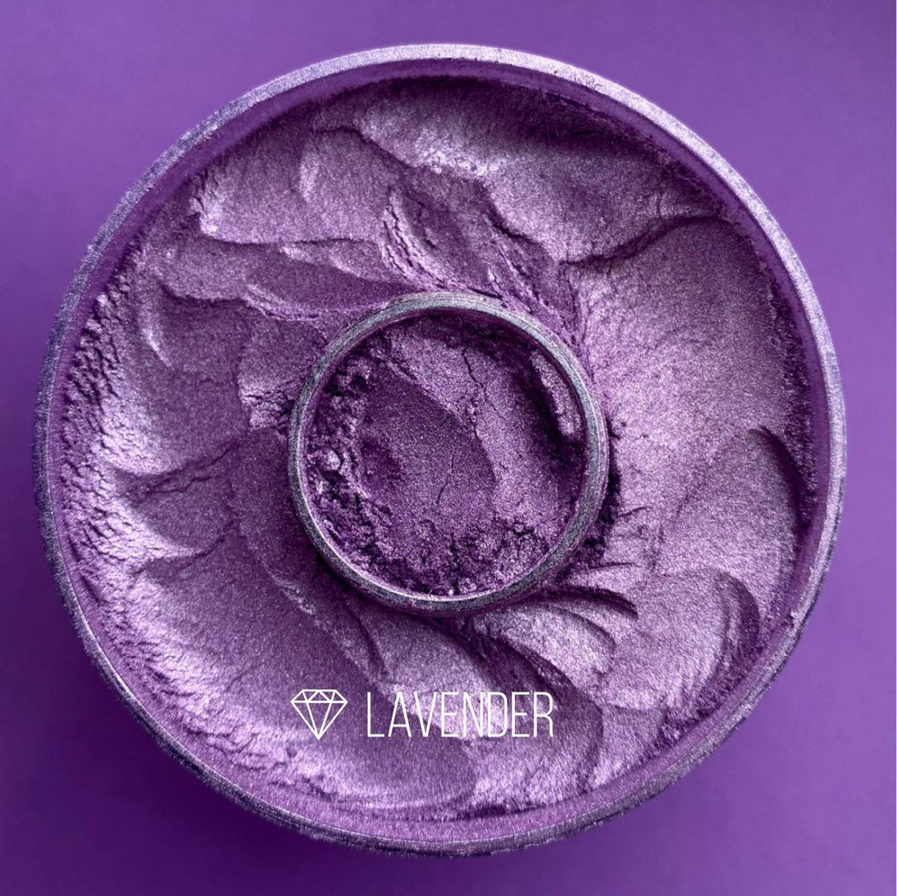 CraftPigments "Lavender", Лавандовый 25мл