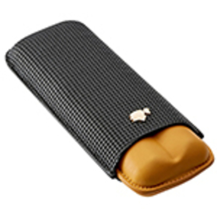 Футляр для двух сигар Aficionado AFN-CC202CH