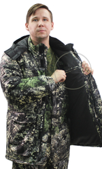 Костюм зимний "Форест"