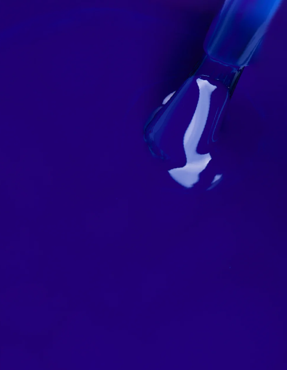 IQ Beauty - Лак для ногтей с биокерамикой 131, 12.5мл3