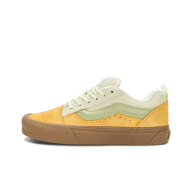 Кеды Vans Knu Skool 'Yellow' VN0009QCCOP