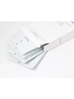 Набор масок skin temperature COSWORKER