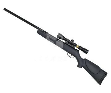 Пневматическая винтовка Gamo Shadow Sport (прицел 3-9x40WR)