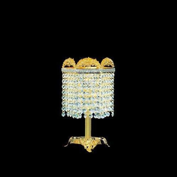 Настольная лампа Faustig 67500.8-1 (Германия)