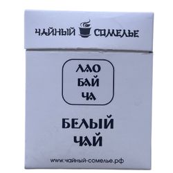 Лао Бай Ча. Пластинка. 5 шт. 25 г.