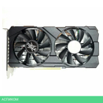 Видеокарта Sinotex Ninja RTX2060 6GB GDDR6 (NF206FG66F)