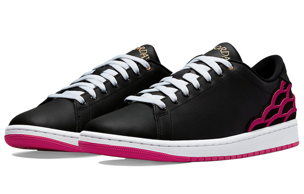 Кроссовки Jordan Air Jordan 1 Centre Court (Женская размерная сетка)