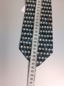 Галстук Lee стильный