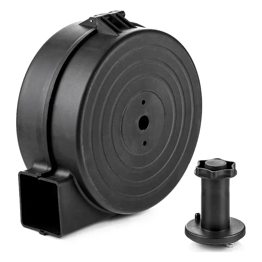 ПТК MIG 500 ПРОФИ НАКС инверторный сварочный полуавтомат 005.200.257